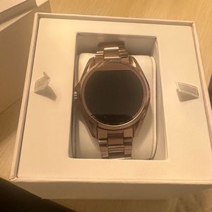 Michael Kors Access Watch